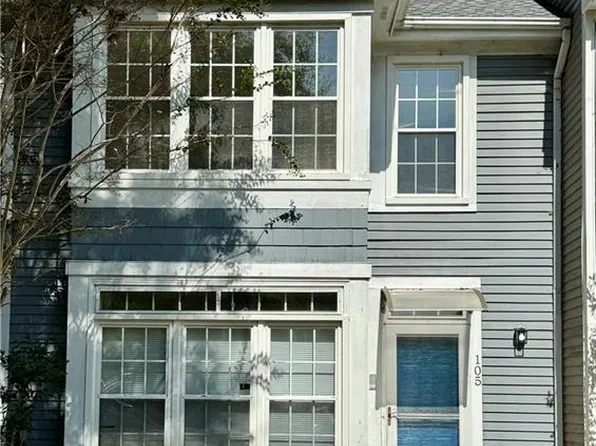 105 Clydesdale Dr, Yorktown, VA 23693