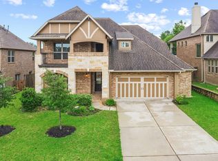 62 Chestnut Meadow Dr, Conroe, TX 77384