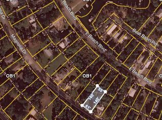 27189 Magnolia Dr, Orange Beach, AL 36561