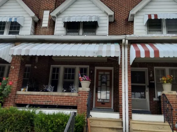 20035 W Washington St, Allentown, PA 18104