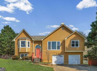 189 Misty Ridge Pl, Hiram, GA 30141