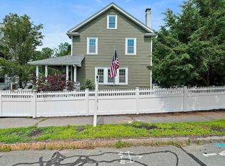 134 Mill St, Belmont, MA 02478