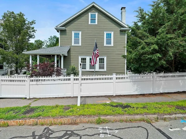 134 Mill St, Belmont, MA 02478
