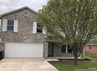 133 Stream Xing, Cibolo, TX 78108