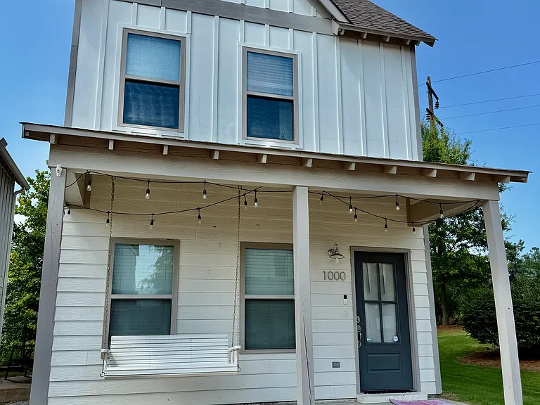 Taylor Road Cottages — Photo 13