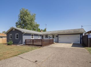 422 McAllister Rd, Battle Creek, MI 49014