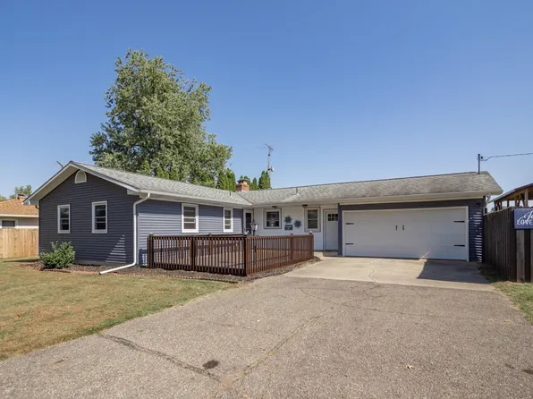 422 McAllister Rd, Battle Creek, MI 49014