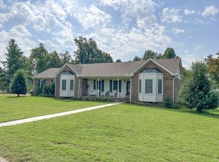 5041 Hollow Springs Rd, Bradyville, TN 37026