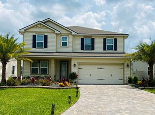 103 Log Spring Way, Saint Augustine, FL 32092