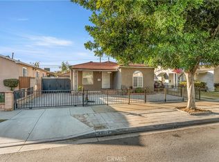 2111 Easy Ave, Long Beach, CA 90810