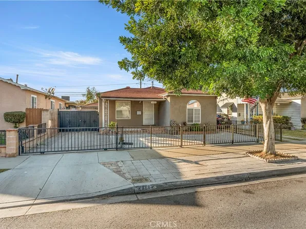 2111 Easy Ave, Long Beach, CA 90810