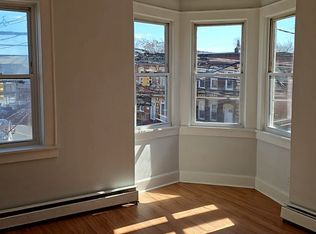 357 Washington Ave FLOOR 2, Elizabeth, NJ 07202