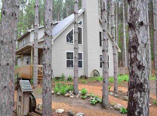 01625 W Clute Rd, Boyne City, MI 49712