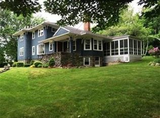 32 Willard Ave, Worcester, MA 01602