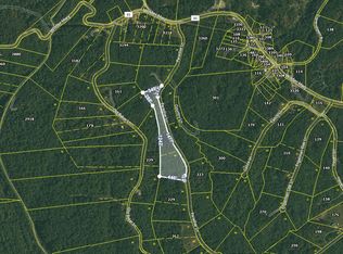 Paradise Ln, Crawford, TN 38554