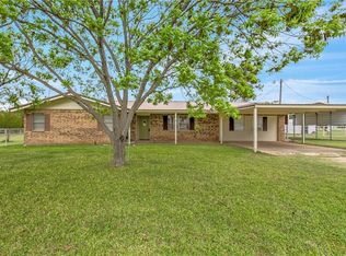 1029 County Road 1109d, Rio Vista, TX 76093