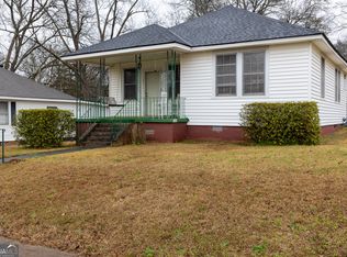 151 R St NW, Thomaston, GA 30286