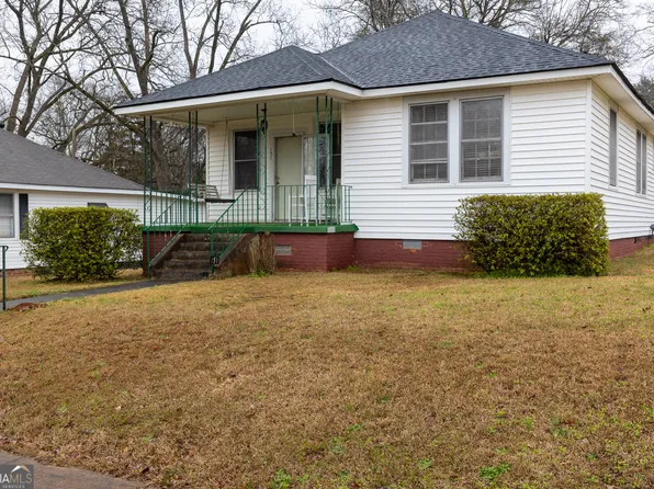151 R St NW, Thomaston, GA 30286