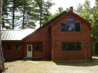 1008 Us Route 201, Caratunk, ME 04925