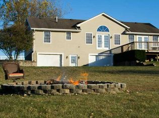 4487 S Pitchin Rd, Springfield, OH 45502