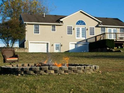 4487 S Pitchin Rd, Springfield, OH, 45502