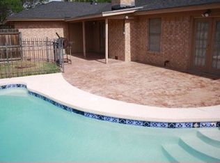 3001 Timber Ridge Dr, San Angelo, TX 76904