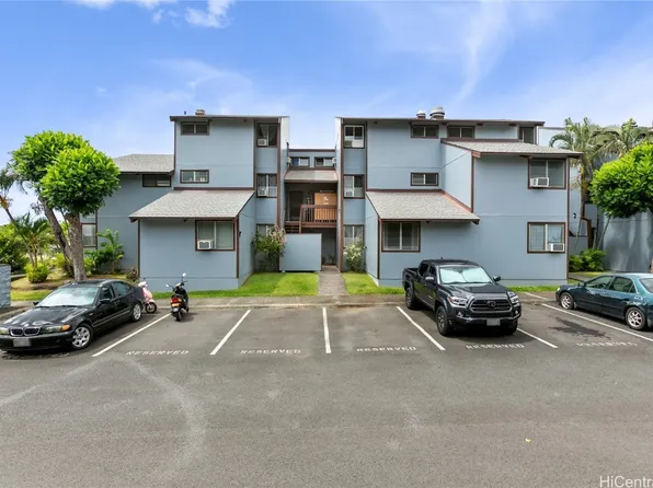 98-440 Kilinoe St #6/604, Aiea, HI 96701