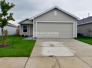1422 Southwell Dr, Crandall, TX 75114