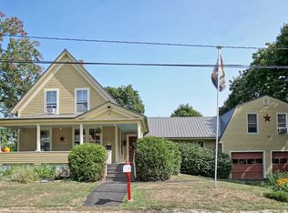 7 Oak St, Porter, ME 04068