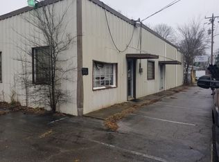 204 W Short St, Manchester, TN 37355