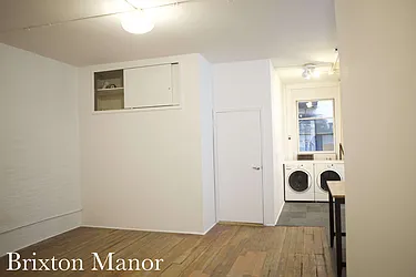 Rented by Brixton Manor LLC