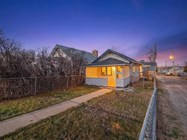 1214 Columbus St, Rapid City, SD 57701