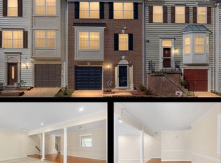 409 Waters Cove Ct, Stafford, VA 22554