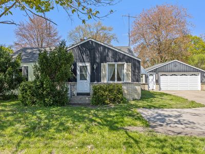 711 Riley St, Holland, MI, 49424