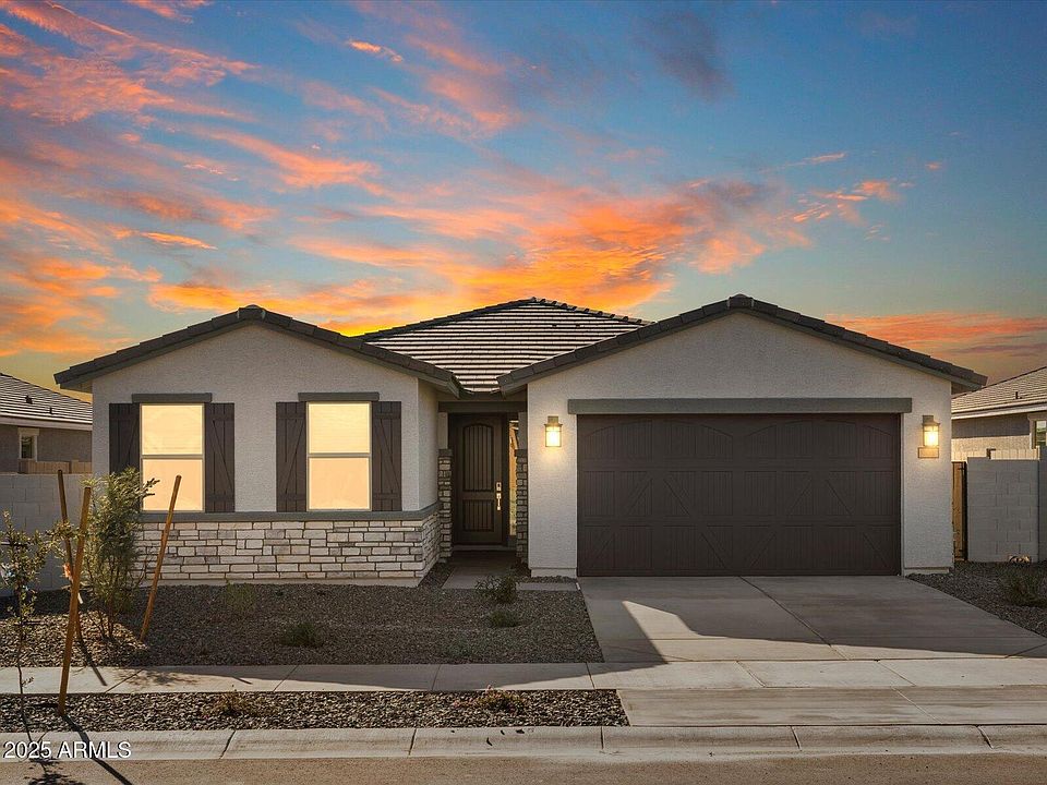 1st image of 15983 W DESERT SPOON Drive