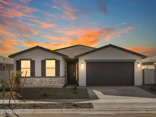 15983 W DESERT SPOON Drive, Surprise, AZ 85387