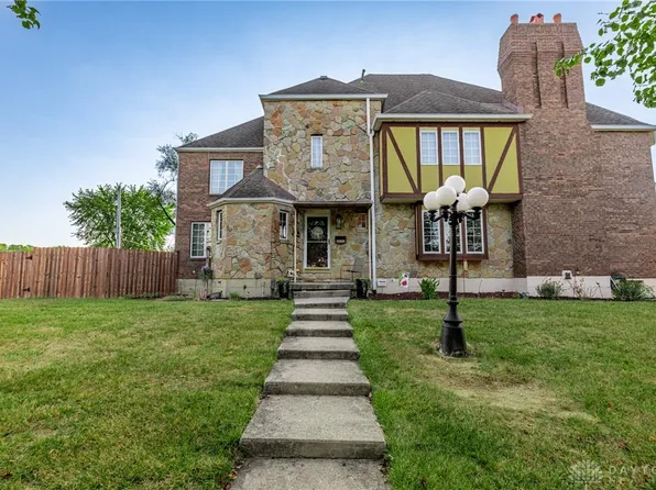 5396 Dushore Dr, Dayton, OH 45417