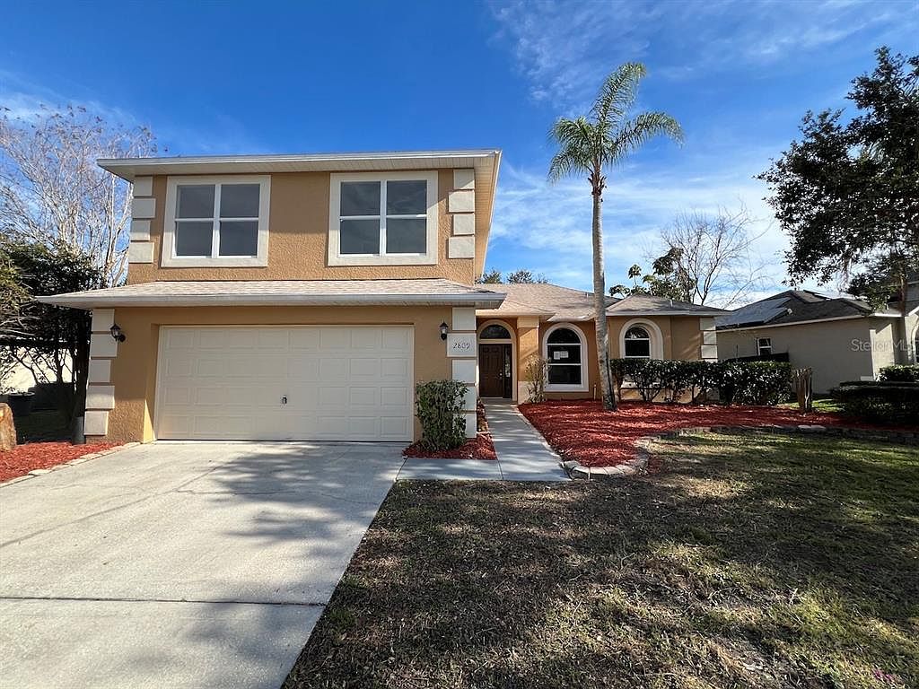 2809 Strand Loop Ct, Oviedo, FL 32765 | Zillow