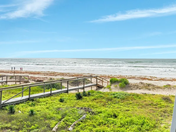 116 Howard Ave #G, Surfside Beach, TX 77541