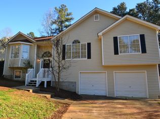 116 King Arnold Dr, Dallas, GA 30157