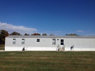 9098 W State Road 46, Gosport, IN 47433