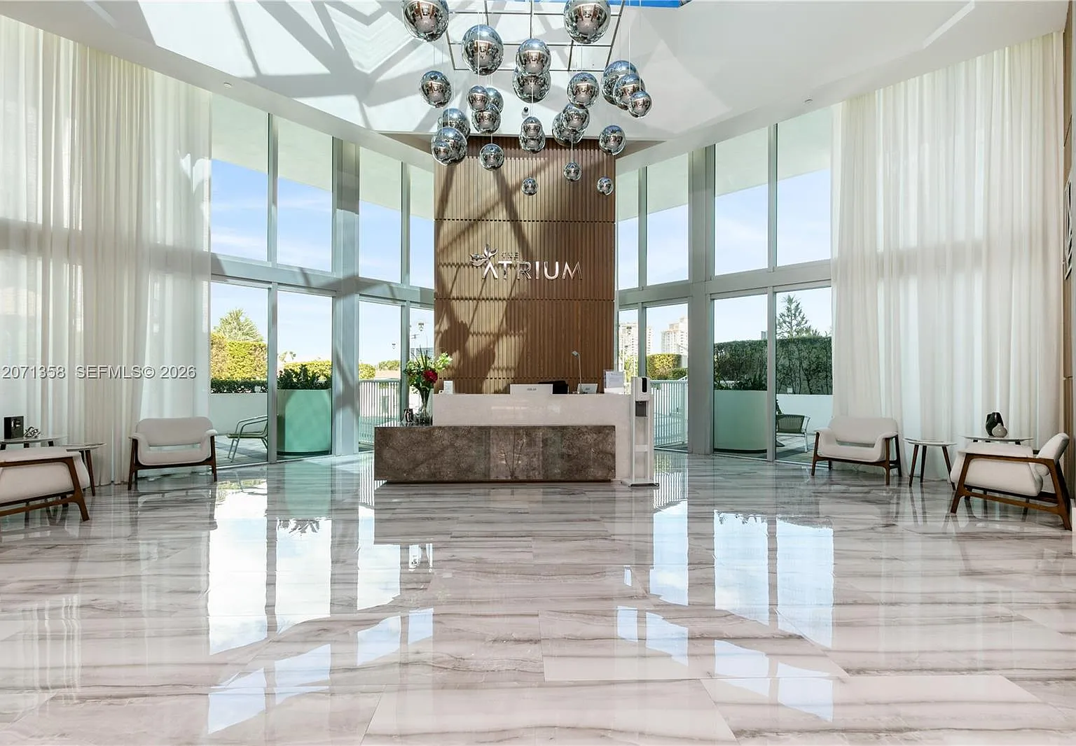 The Atrium At Aventura Co — Photo 2