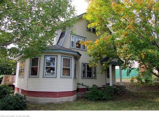 58 Oak St, Ellsworth, ME 04605