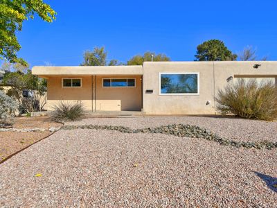 11417 Snow Heights Blvd NE, Albuquerque, NM, 87112