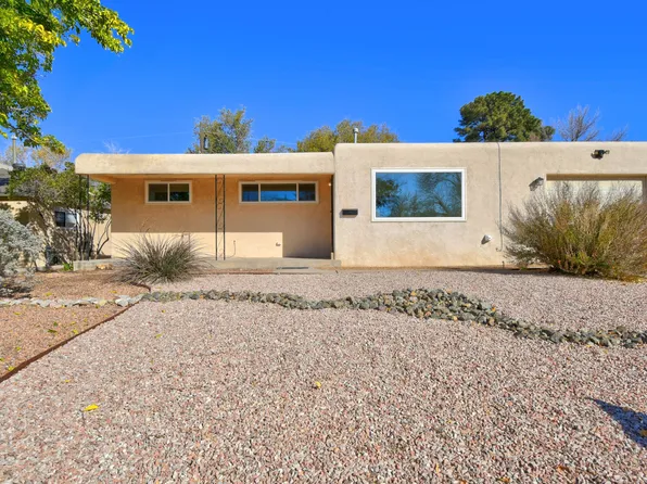 11417 Snow Heights Blvd NE, Albuquerque, NM 87112