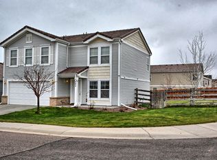 242 Zephyr Ct, Lochbuie, CO 80603