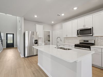 1208 Booker Dr, McKinney, TX, 75069