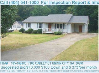 345 Pleasant Valley Rd, McDonough, GA 30253