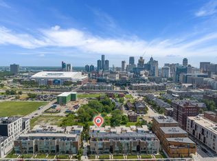 2654 John R St #10, Detroit, MI 48201