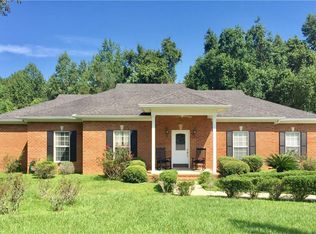 3331 Western Woods Dr, Mobile, AL 36618